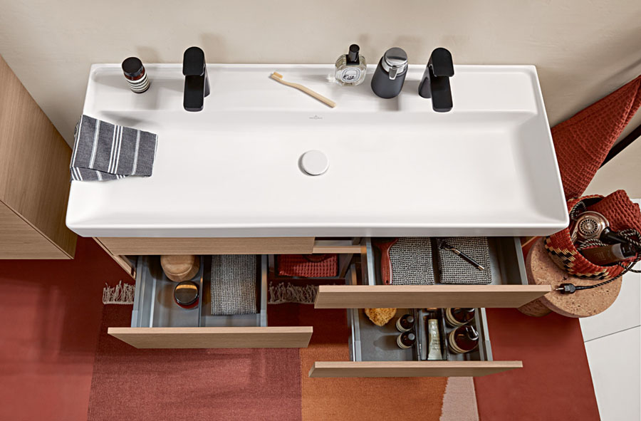 Collaro From Villeroy Boch Pocklington Kitchen And Bathrooms